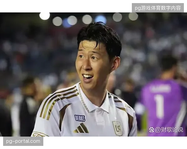 孙兴慜状态决定球队上限，韩国队需丰富进攻套路以应对强敌