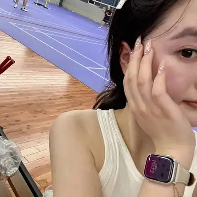 杨美娜